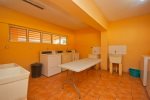 Jamaica Vacation Rentals - Community Wash Room